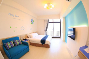 Luck Bay B&B  Магун